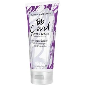 Bumble and bumble Curl Butter Mask - Hair Mask Bumble and bumble Curl Butter Mask - Hair Mask