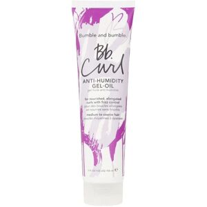 Bumble and bumble Bb. curl anti-humidity gel-oil - Hair Styling Product Bumble and bumble Bb. curl anti-humidity gel-oil - Hair Styling Product