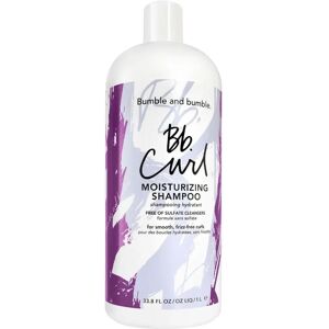 Bumble and Bumble Curl Moisturizing Shampoo (1000ml) Bumble and Bumble Curl Moisturizing Shampoo (1000ml)