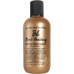 Bumble and Bumble Bond-Building Repair Treatment - 125 ml Bumble and Bumble Bond-Building Repair Treatment - 125 ml