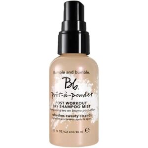 Bumble and bumble Prêt-à-Powder Post Workout Dry Shampoo Hair Mist - Dry Shampoo Bumble and bumble Prêt-à-Powder Post Workout Dry Shampoo Hair Mist - Dry Shampoo