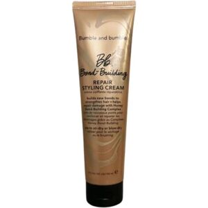 Bumble and bumble Bond-Building Repair Styling Cream - 150ml - Hair Type: Damaged Hair Bumble and bumble Bond-Building Repair Styling Cream - 150ml - Hair Type: Damaged Hair