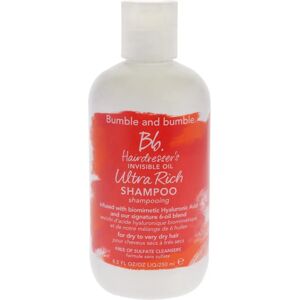 Shampoo Ultra Ricco Bumble & Bumble - Idratazione Capelli Secchi - 250ml Shampoo Ultra Ricco Bumble & Bumble - Idratazione Capelli Secchi - 250ml