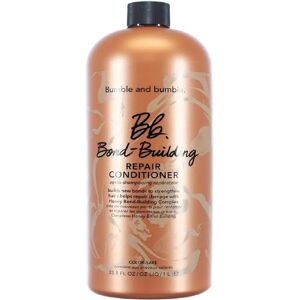 Bumble and bumble Bb.Bond-Building Repair Conditioner - 1000ml for All Hair Types Bumble and bumble Bb.Bond-Building Repair Conditioner - 1000ml for All Hair Types