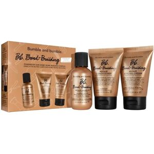 Bumble & Bumble Bb.Bond-Building Repair Starter Set - Haircare Set Bumble & Bumble Bb.Bond-Building Repair Starter Set - Haircare Set