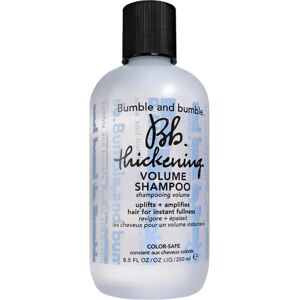Bumble and bumble Thickening Volume Shampoo - Lightweight, for Fine Hair Bumble and bumble Thickening Volume Shampoo - Lightweight, for Fine Hair