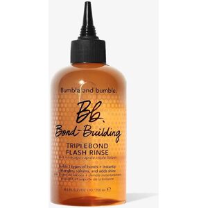 Bumble and Bumble Bond-Building TripleBond Flash Rinse 250 ml Bumble and Bumble Bond-Building TripleBond Flash Rinse 250 ml