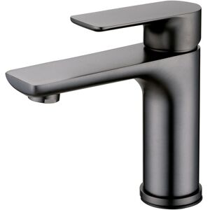 Bernstein Modèle 4024G Robinet en Gunmetal - Design Moderne - Publicité Bernstein Modèle 4024G Robinet en Gunmetal - Design Moderne - Publicité