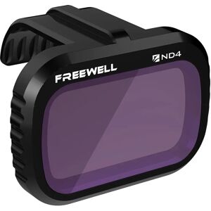 Filtro ND4 Freewell per DJI Mavic Mini - Accessori Fotocamera Filtro ND4 Freewell per DJI Mavic Mini - Accessori Fotocamera