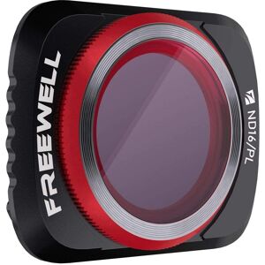 Freewell DJI Mavic Air 2 ND16/PL Hybrid Filter - Drone Camera Accessory Freewell DJI Mavic Air 2 ND16/PL Hybrid Filter - Drone Camera Accessory