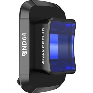 Filtro anamórfico ND64 Freewell para DJI Mavic Air 2 - Filtro de cámara Filtro anamórfico ND64 Freewell para DJI Mavic Air 2 - Filtro de cámara