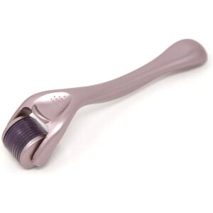 Zoë Ayla Micro-Needling Derma Roller - 0,5 MM Rose - Derma Roller - Publicité Zoë Ayla Micro-Needling Derma Roller - 0,5 MM Rose - Derma Roller - Publicité