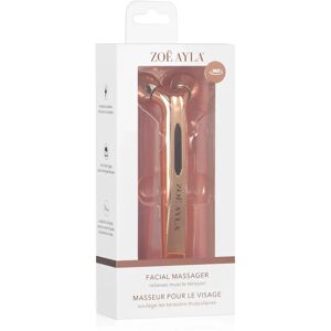 Zoë Ayla 3D Roller Massager Mini - Masaż twarzy Zoë Ayla 3D Roller Massager Mini - Masaż twarzy