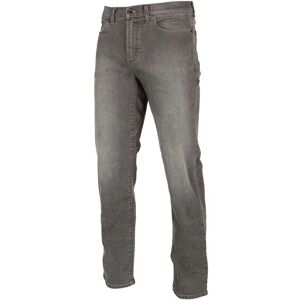 Vaqueros de moto Klim Unlimited Straight Stretch - Gris Vaqueros de moto Klim Unlimited Straight Stretch - Gris