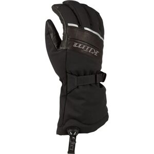 Guantes Klim Blaze Gauntlet - Impermeables, Aislados, Duraderos Guantes Klim Blaze Gauntlet - Impermeables, Aislados, Duraderos