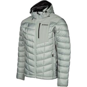 Chaqueta Klim Torque 2022 - Gris - L - Unisex Chaqueta Klim Torque 2022 - Gris - L - Unisex