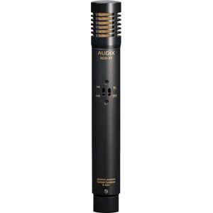 Audix ADX51 Microphone - Professional Condenser Mic for Studio & Stage Audix ADX51 Microphone - Professional Condenser Mic for Studio & Stage