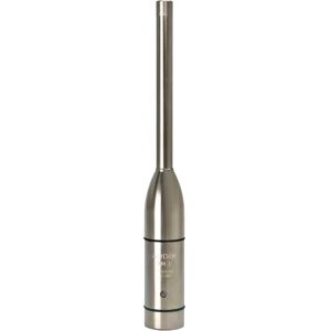 Audix TM1 Stainless Steel Measurement Microphone - Microphone Audix TM1 Stainless Steel Measurement Microphone - Microphone
