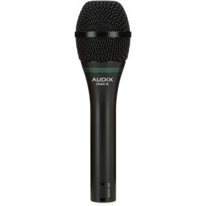 Mikrofon Audix OMX-E - Dynamický, Nižší Mikrofon Audix OMX-E - Dynamický, Nižší