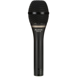 Audix OMX-M Dynamic Microphone - Mid-Tight Vocal Audix OMX-M Dynamic Microphone - Mid-Tight Vocal