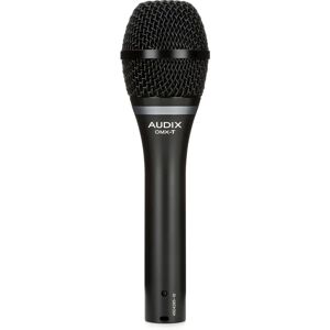 Audix OMX-T Microphone - Dynamic, Cardioid Audix OMX-T Microphone - Dynamic, Cardioid