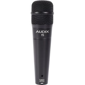 Audix F5 Hyperkardioidní Dynamický Mikrofon - Mikrofon Audix F5 Hyperkardioidní Dynamický Mikrofon - Mikrofon