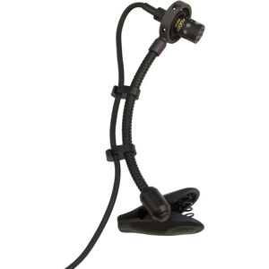 Microphone Audix ADX20i - Noir Cardioïde Instrument Microphone Audix ADX20i - Noir Cardioïde Instrument