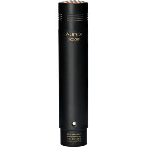 Audix SCX1HC Hypercardioid Studio Microphone - Compact, High Sensitivity Audix SCX1HC Hypercardioid Studio Microphone - Compact, High Sensitivity