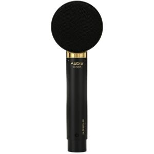 Audix SCX25-A Microphone - Professional Large Diaphragm Condenser Audix SCX25-A Microphone - Professional Large Diaphragm Condenser