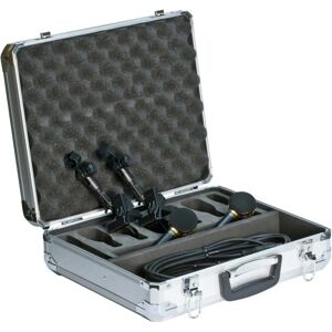 Audix SCX25A-PS Microphone Set - Piano Microphone Audix SCX25A-PS Microphone Set - Piano Microphone