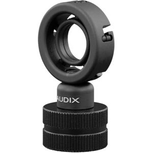Audix SMTMICRO Støtdempet mikrofonstativadapter - Mikrofontilbehør Audix SMTMICRO Støtdempet mikrofonstativadapter - Mikrofontilbehør