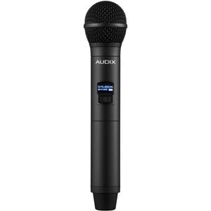 Audix H60 OM2 - Micrófono inalámbrico - Transmisor 64 MHz - Carcasa metálica - 14h duración Audix H60 OM2 - Micrófono inalámbrico - Transmisor 64 MHz - Carcasa metálica - 14h duración