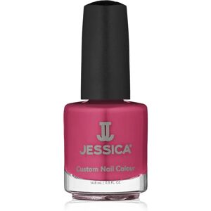 Jessica Dazed Dahlia Vernis à Ongles - Vernis à Ongles - Publicité Jessica Dazed Dahlia Vernis à Ongles - Vernis à Ongles - Publicité