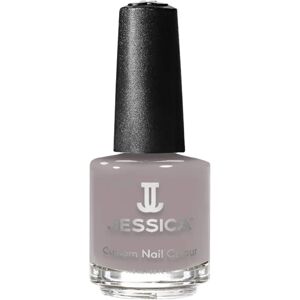 Jessica Nails Custom Colour Golden Hour - Shadow - Nail Polish - 14.8ml Jessica Nails Custom Colour Golden Hour - Shadow - Nail Polish - 14.8ml