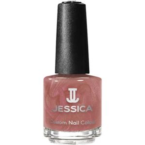 Jessica Dusk Custom Colour Nail Polish - Nail Polish Jessica Dusk Custom Colour Nail Polish - Nail Polish