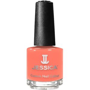 Jessica Nails Jessica Custom Colour Sorrento Sunrise - Nail Polish Jessica Nails Jessica Custom Colour Sorrento Sunrise - Nail Polish