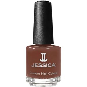 Jessica Jessica Custom Colour Nail Polish - Nail Polish Jessica Jessica Custom Colour Nail Polish - Nail Polish
