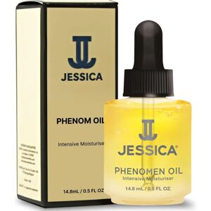 Jessica Nails Phenomen Oil - Intensive Moisturiser - Nail Oil Jessica Nails Phenomen Oil - Intensive Moisturiser - Nail Oil