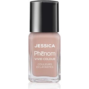 Jessica Nails Phenom First Love 15ml - Vernis - Publicité Jessica Nails Phenom First Love 15ml - Vernis - Publicité