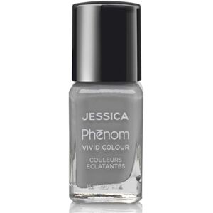 Jessica Downtown Chic Phenom Couleur Vif Vernis - Publicité Jessica Downtown Chic Phenom Couleur Vif Vernis - Publicité