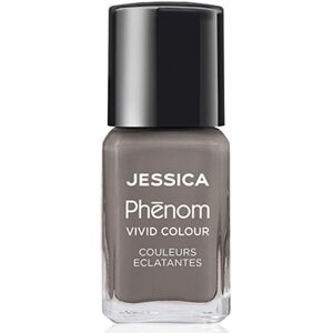 Jessica Phenom Vivid Color Nightcap - Vernis à ongles - Publicité Jessica Phenom Vivid Color Nightcap - Vernis à ongles - Publicité