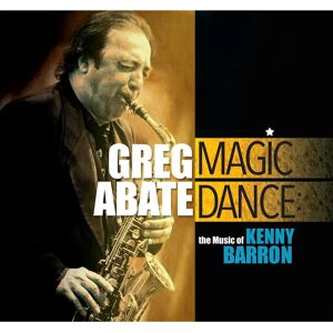 Whaling City Sound Abate Barron Blake - Magisk Dans - Musikalbum Whaling City Sound Abate Barron Blake - Magisk Dans - Musikalbum