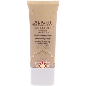 Pacifica Alight Multi-Mineral BB Cream Shade 11 - BB Cream Pacifica Alight Multi-Mineral BB Cream Shade 11 - BB Cream