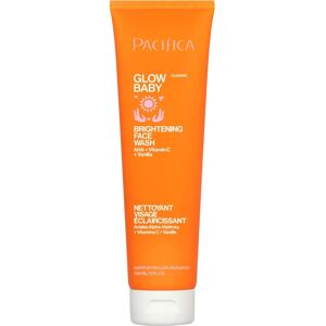 Pacifica Glow Baby Nettoyant Visage Éclaircissant - Nettoyant visage - Publicité Pacifica Glow Baby Nettoyant Visage Éclaircissant - Nettoyant visage - Publicité