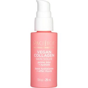 Pacifica Collagène Végétalien Solution Peau - Base Hydratante - Publicité Pacifica Collagène Végétalien Solution Peau - Base Hydratante - Publicité