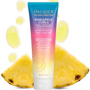 Après-shampoing Définition Boucles Pineapple Curls de Pacifica - Type de boucle - Publicité Après-shampoing Définition Boucles Pineapple Curls de Pacifica - Type de boucle - Publicité