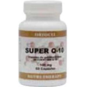 Ortocel Nutri Therapy Super Q10 - Heart Support Dietary Supplement Ortocel Nutri Therapy Super Q10 - Heart Support Dietary Supplement