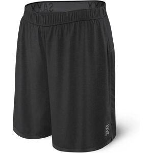 Shorts de course Saxx Pilot 2-en-1 - Running Shorts - Publicité Shorts de course Saxx Pilot 2-en-1 - Running Shorts - Publicité