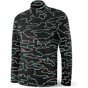 Saxx Camo Strato di Base di Peso Medio - Strato Base Saxx Camo Strato di Base di Peso Medio - Strato Base