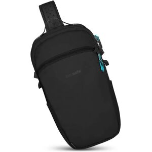 Pacsafe Eco 12L Sacoche à l'Épaule Protection RFID - Sac à Main - Publicité Pacsafe Eco 12L Sacoche à l'Épaule Protection RFID - Sac à Main - Publicité